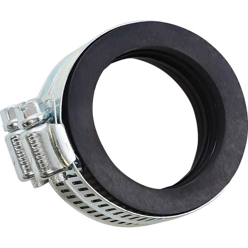 MOOSE RACING E306010 Moose Racing Moose Carburetor Mounting Flange - Honda - 40 E30-6010