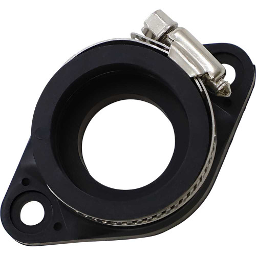 MOOSE RACING E306011 Moose Racing Moose Carburetor Mounting Flange - Honda - 24 E30-6011
