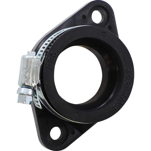 MOOSE RACING E306013 Moose Racing Moose Carburetor Mounting Flange - Honda - 28 E30-6013