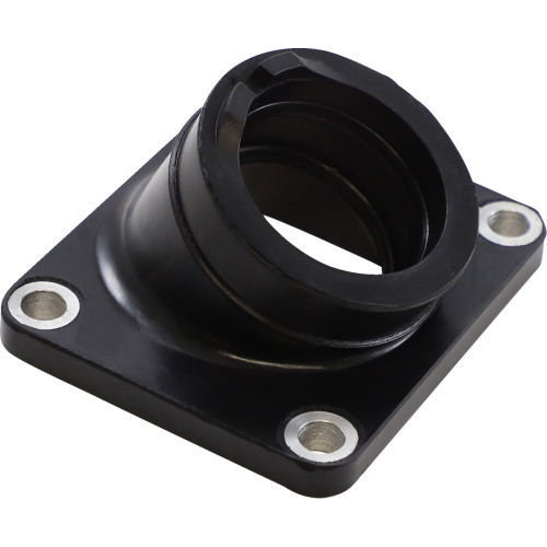Moose Racing Moose Carburetor Mounting Flange - Yamaha E30-4069