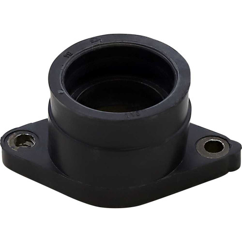 MOOSE RACING E304011R Moose Racing Moose Carburetor Mounting Flange - Yamaha E30-4011R