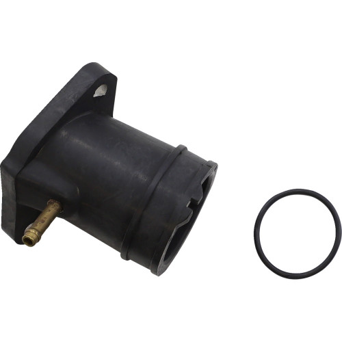 Moose Racing Moose Carburetor Mounting Flange - Yamaha E30-4071