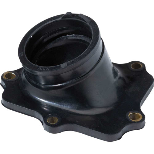 MOOSE RACING E304042 Moose Racing Moose Carburetor Mounting Flange - Yamaha E30-4042