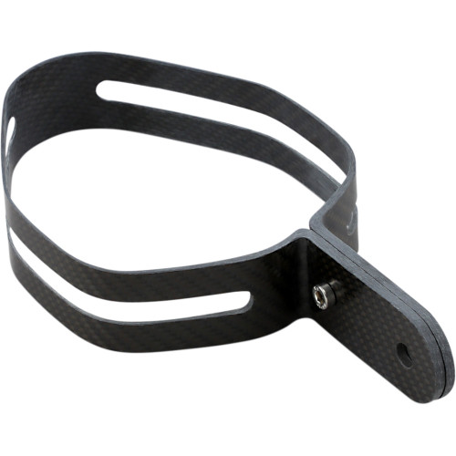 Akrapovic Type Cz2 Muffler Clamp P-Mccz2