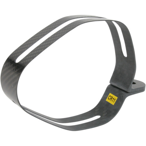 Akrapovic Cr11 Muffler Clamp P-Mccr11