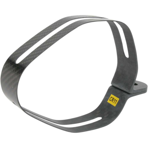 AKRAPOVIC PMCCR11 Akrapovic Cr11 Muffler Clamp P-Mccr11