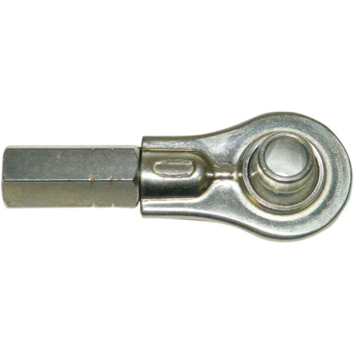 WSM 002502 Wsm Ball Joint - Steering Cable - Rear - Small - Sea Doo 002-502