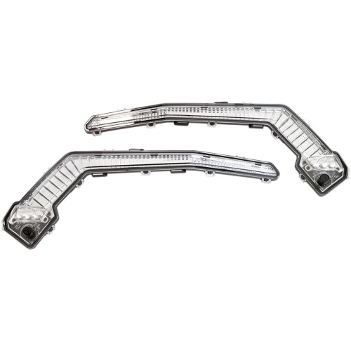 Moose Utility Led Signature Light - X3 500-3370-Pu Moose Utility Led Signature Light - X3 500-3370-Pu