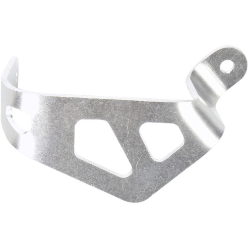 Works Connection Rear Caliper Guard - Kx/Kdx/Klx 25-020