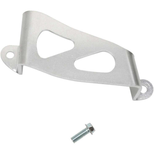 WORKS CONNECTION 25033 Works Connection Rear Caliper Guard - Yamaha 25-033
