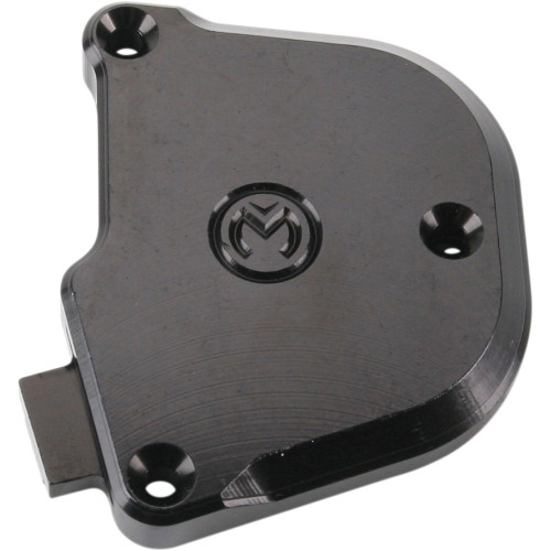 Moose Racing Throttle Cover - Black 0632-0239