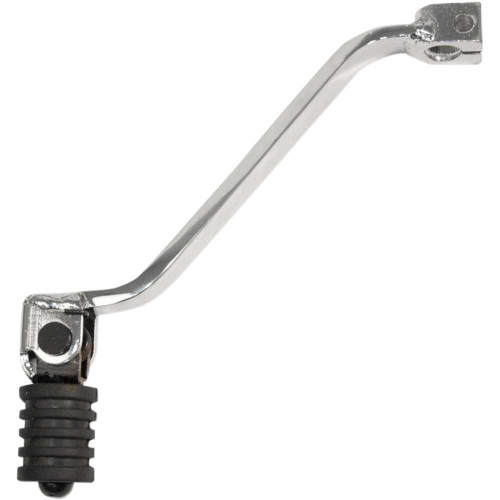 EMGO 8387929C Emgo Shift Lever - Chrome - Kawasaki 83-87929C