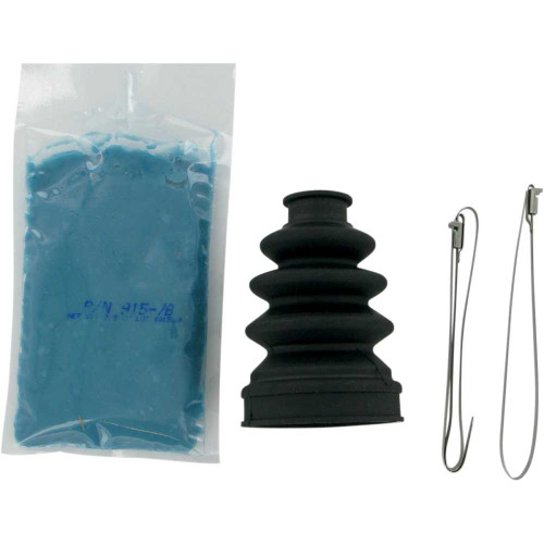MOOSE UTILITY AB703 Moose Utility Cv Boot Kit - Front/Rear Inboard - Honda/Kawasaki/Suzuki/Yamaha Ab703