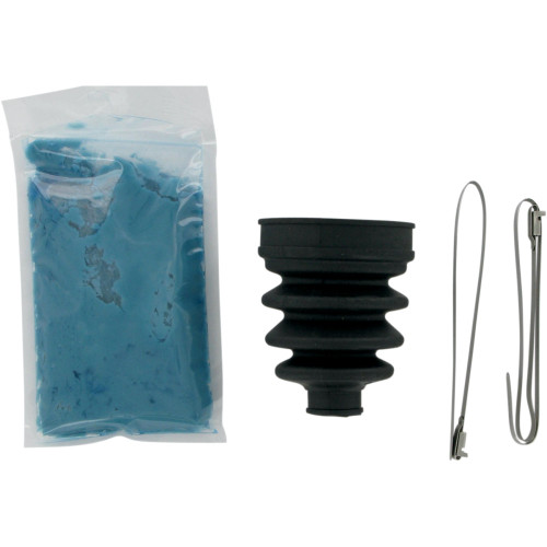 Moose Utility Cv Boot Kit - Front/Rear Inboard Ab702