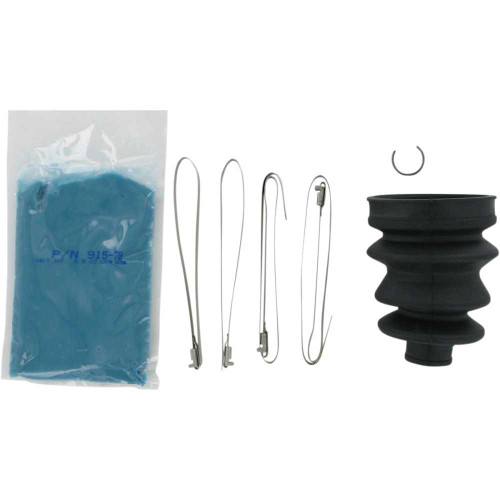 MOOSE UTILITY AB600 Moose Utility Cv Boot Kit - Front/Rear Outboard - Arctic Cat Ab600