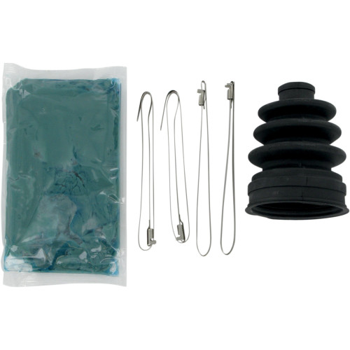 Moose Utility Cv Boot Kit - Front/Rear Outboard - Honda/Suzuki Ab303