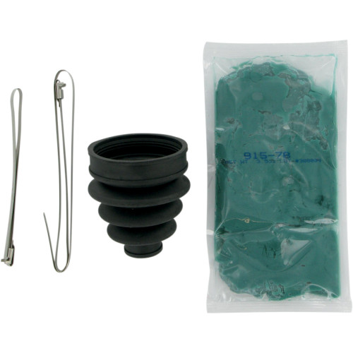 Moose Utility Cv Boot Kit - Front Inboard - Suzuki/Yamaha Ab201