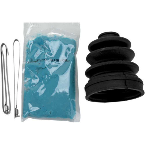 MOOSE UTILITY AB712 Moose Utility Cv Boot Kit - Rear Inboard - Kawasaki Teryx Ab712