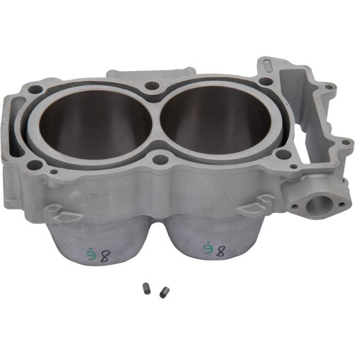 MOOSE RACING MSECW60007 Moose Racing Cylinder - 93.00 Mm - Polaris Msecw60007