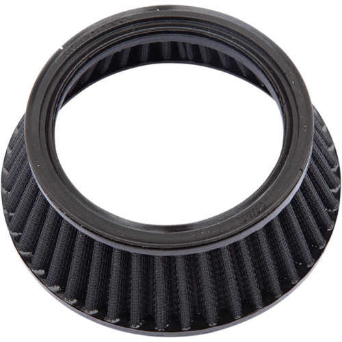ARLEN NESS 81111 Arlen Ness Replacement Clear Tear/Crossfire Air Filter 81-111