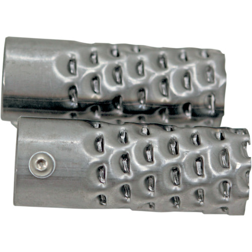 Bassani Xhaust Replacement Radial Sweeper Baffles B1745 Bassani Xhaust Replacement Radial Sweeper Baffles B1745