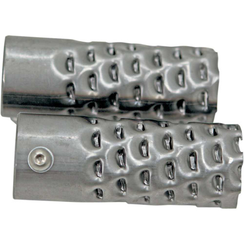 BASSANI XHAUST B1745 Bassani Xhaust Replacement Radial Sweeper Baffles B1745