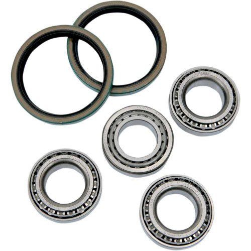 PIVOT WORKS PWFSBP01000 Pivot Works Front Strut Bearing Kit Pwfsb-P01-000