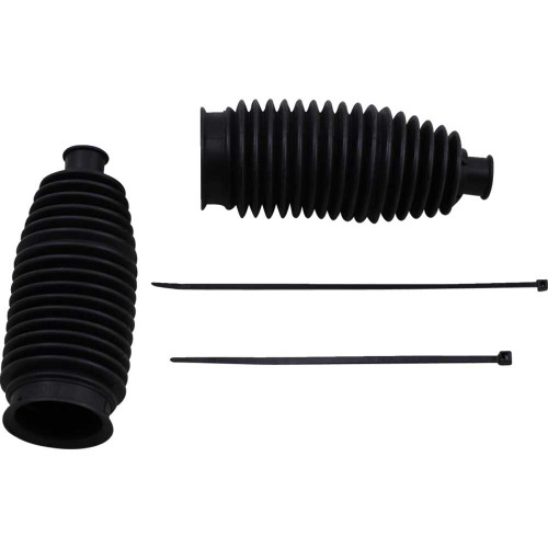 MOOSE RACING 513009 Moose Racing Replacement Boot Kit - Front Left/Right 51-3009