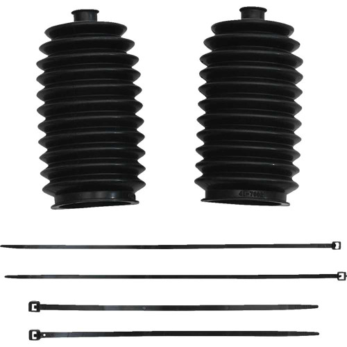 MOOSE RACING 513005 Moose Racing Replacement Boot Kit 51-3005