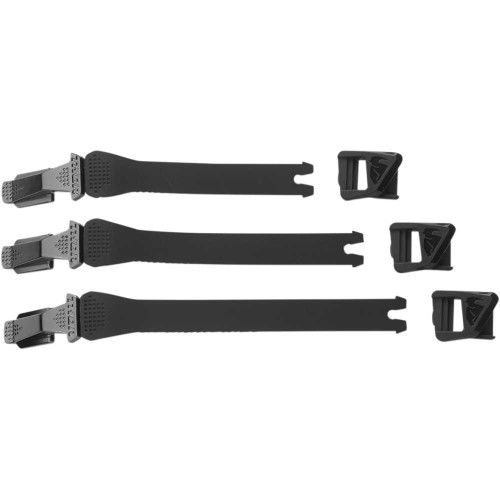 THOR 3430-0885 Thor Radial Strap Kit - Black