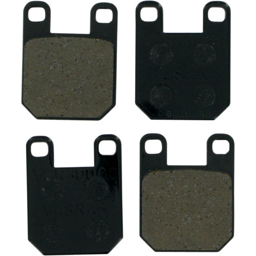 Gma Engineering By Bdl Brake Pads - "F" Caliper Gma F Pads