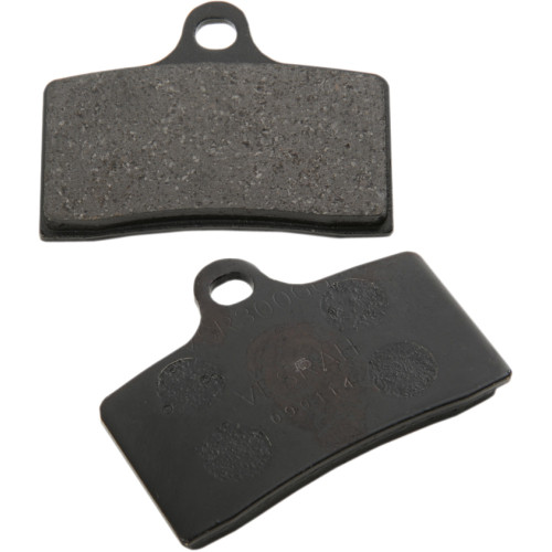 Gma Engineering By Bdl Brake Pads - "M" Caliper Gma M Pads