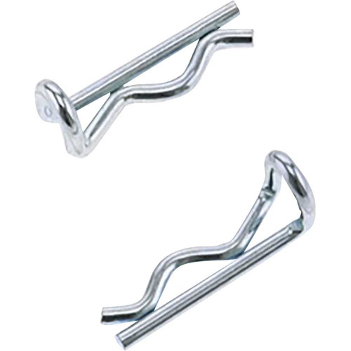 BOLT 02272360 Bolt Pin - Brembo Clip - 25-Pack 022-72360