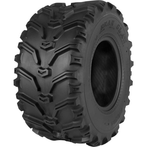 KENDA 082991258C1 Kenda Tire - K299 Bearclaw - Front - 27X9-12 - 6 Ply 082991258C1
