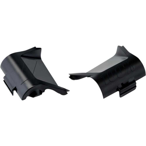 FMF F5904600001 Fmf Powerbomb Film System Canister Cover - Kit - Black F-59046-00001