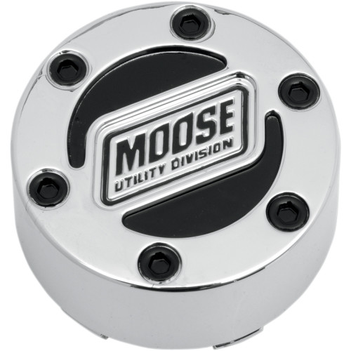 Moose Utility Center Cap - 393B - Small C393A-M