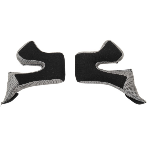 Z1R Rise Cheek Pads - Small - 35 Mm