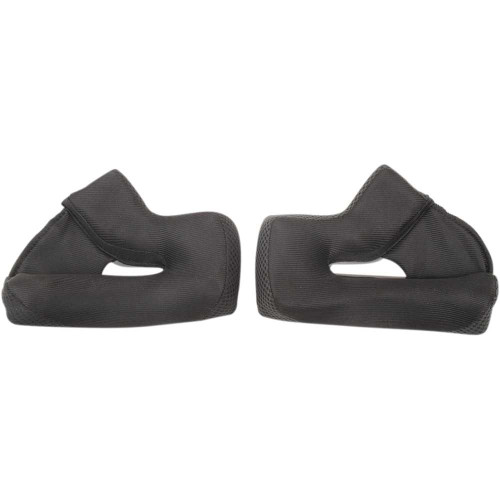 Z1R 0134-2459 Z1R F.I. Cheek Pads - Xs - 35 Mm