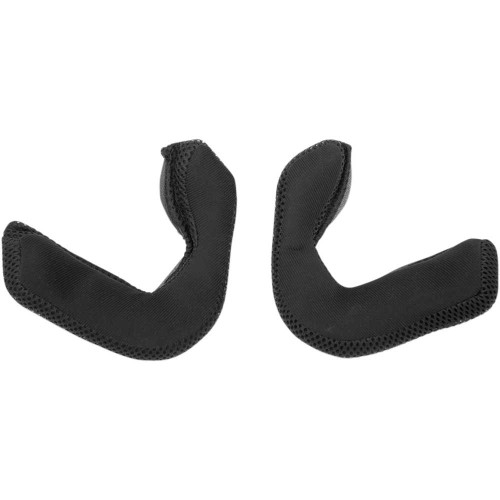 Z1R 0134-2121 Z1R Saturn Sv Cheek Pads - Small - 30 Mm