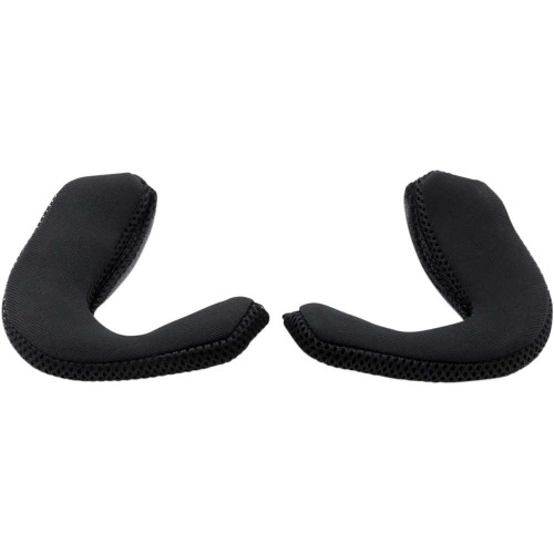 Z1R 0134-2123 Z1R Saturn Sv Cheek Pads - Large - 20 Mm