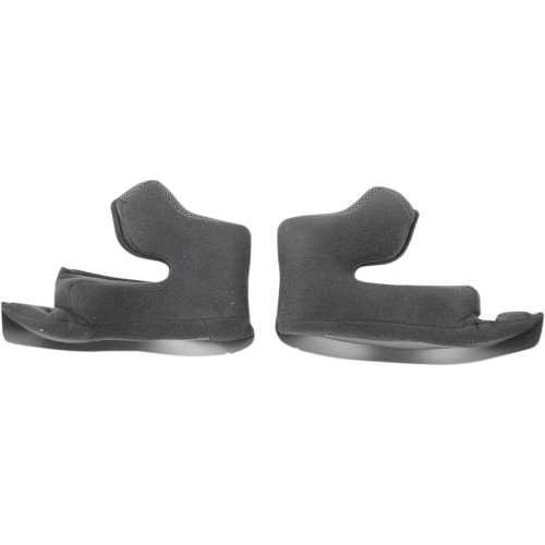 Z1R Strike Ops Cheek Pads - Small - 35 Mm