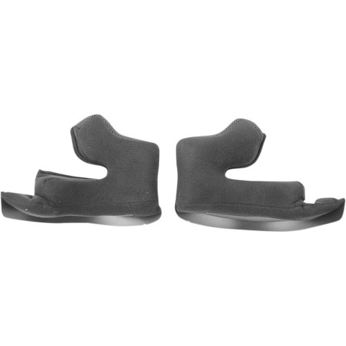 Z1R 0134-1748 Z1R Strike Ops Cheek Pads - Small - 35 Mm