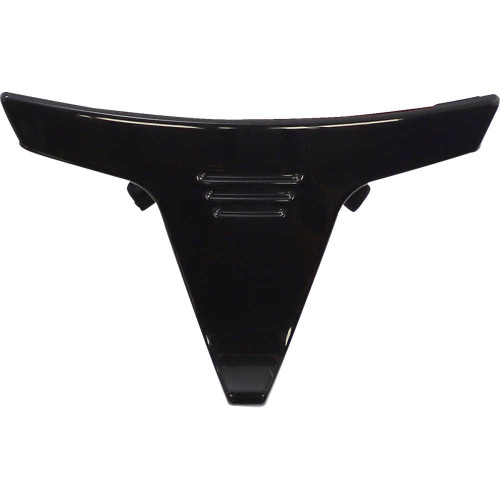 ICON 0133-0878 Icon Airframe Pro Chin Switch - Black