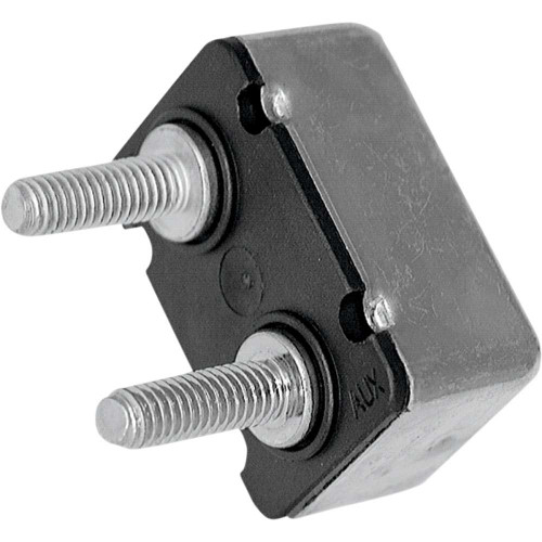 STANDARD MOTOR PRODUCTS MCCBR7 Standard Motor Products Circuit Breaker 40A - Two-Stud Style Mc-Cbr7