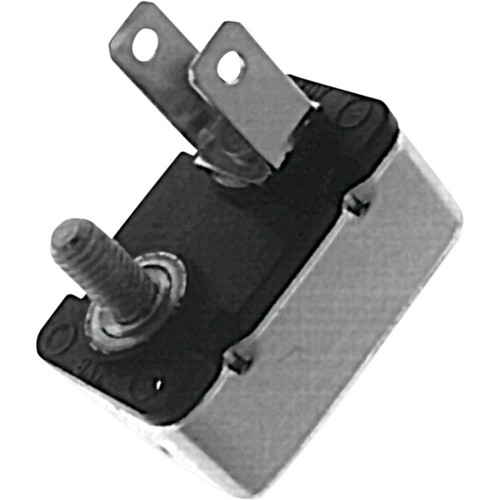 STANDARD MOTOR PRODUCTS MCCBR5 Standard Motor Products Circuit Breaker 30A - Stud/Dual-Spade Style Mc-Cbr5