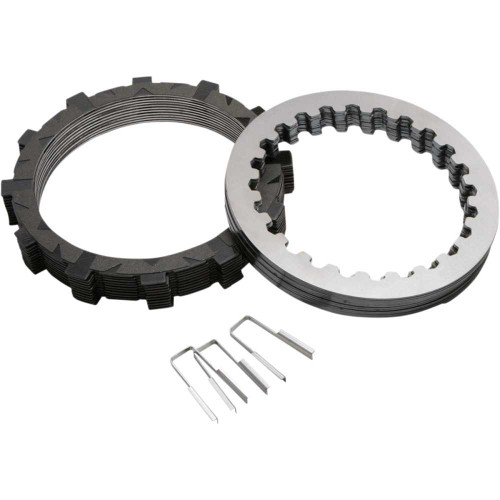 REKLUSE 75001009 Rekluse Clutch Pack - Crf 450 750-01009