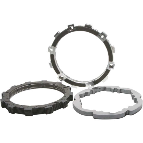REKLUSE 75113051 Rekluse Radiuscx Clutch Kit Replacement - Gas Gas/Husqvarna/Ktm 751-13051