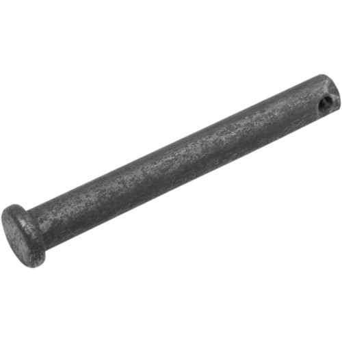 Performance Machine (Pm) Brake Pad Clevis Pin - 4-Piston Calipers 0075-0011-A