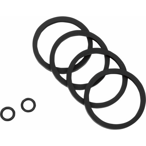 Performance Machine (Pm) Caliper Rebuild Kit 0052-3002