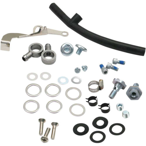 S&S CYCLE 170437 S&S Cycle Hardware Kit - Super E/G 17-0437